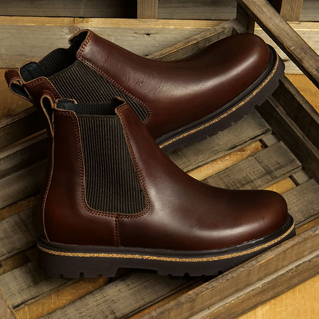 楽天市場】ビルケンシュトック BIRKENSTOCK ブーツ ハイウッド レース