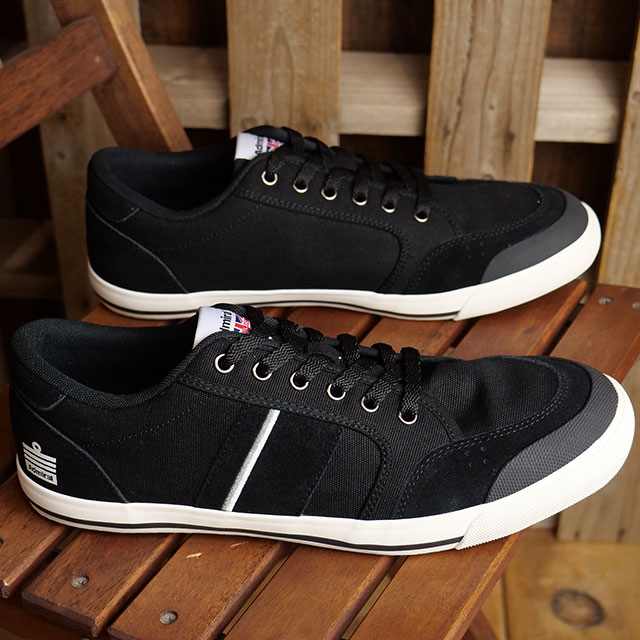 楽天市場】アドミラル Admiral スニーカー ワトフォード [AD-601 FW23