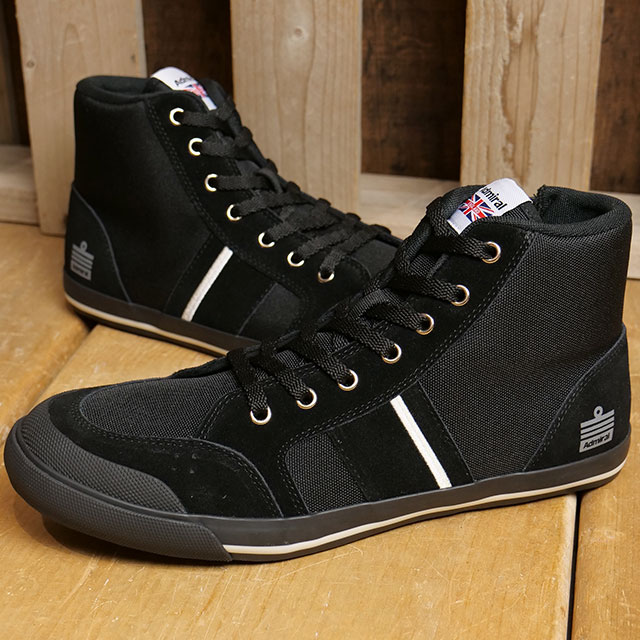 楽天市場】【1/5限定 最大P27倍】アドミラル Admiral スニーカー