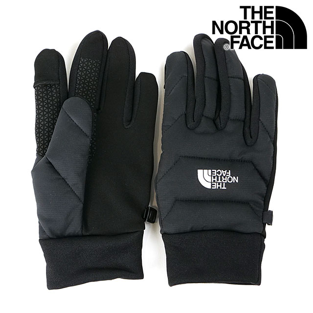 【楽天市場】ザ・ノース・フェイス THE NORTH FACE レッドランプログローブ [NN62308-K FW23] Red Run