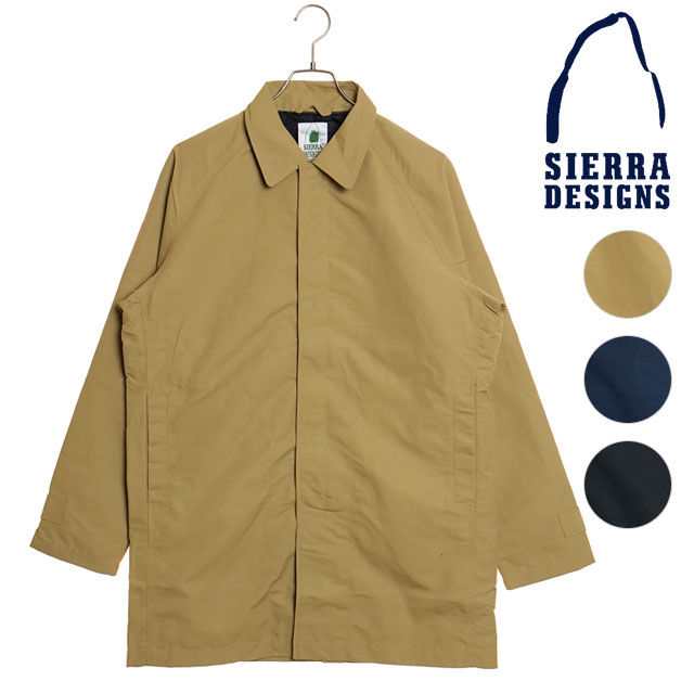 SIERRA DESIGNS 8101 Tacoma CoatⅡ BLACK M 91hXhULxsTL.jpg