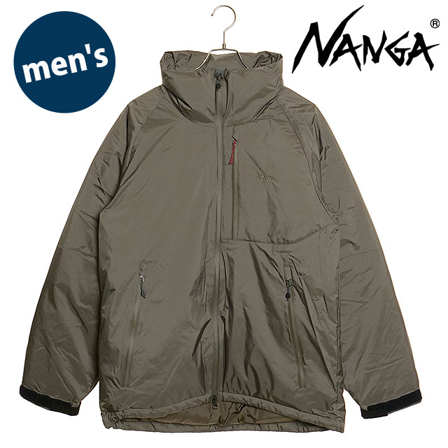 楽天市場】ナンガ NANGA オーロラテックスダウンジャケット [ND2441