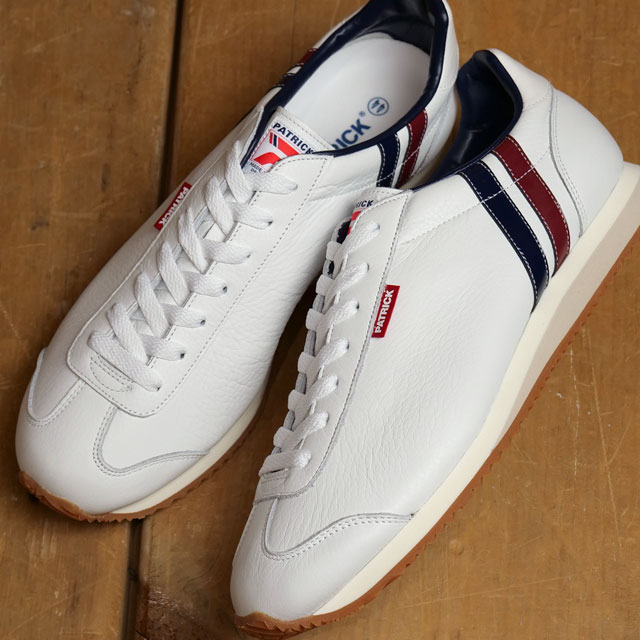 楽天市場】返品送料無料 パトリック PATRICK スニーカー ポーシャン