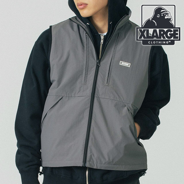 楽天市場】エクストララージ XLARGE メンズ ダウンベスト