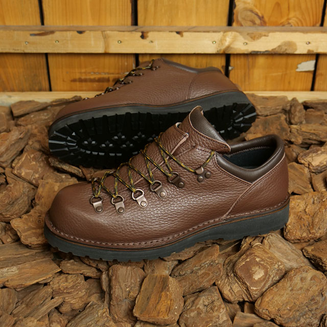 靴 Danner JUNYA WATANABE MAN ~Danner MOUNTAIN LIGH Leather Boots Size