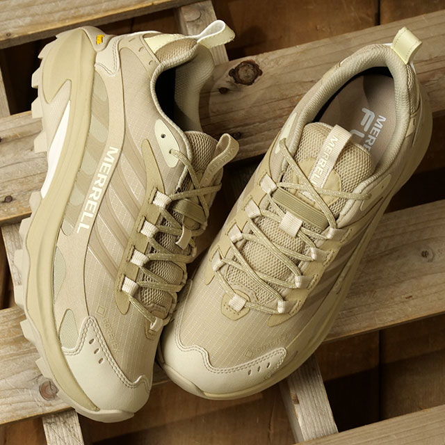 楽天市場】メレル MERRELL スニーカー モアブ スピード2