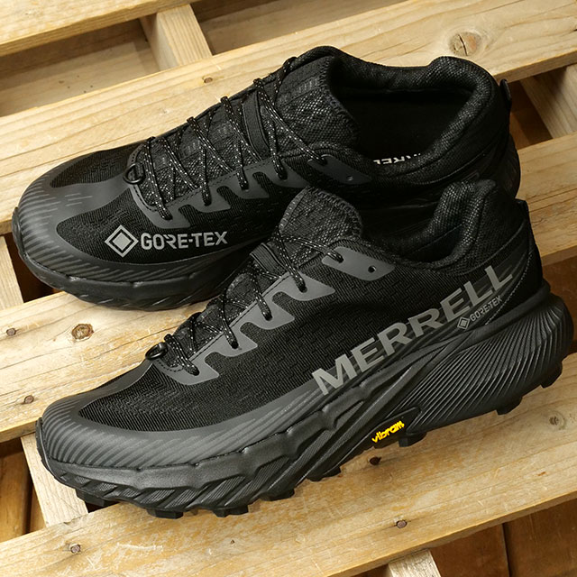 楽天市場】メレル MERRELL メンズ モアブ スピード2 ゴアテックス