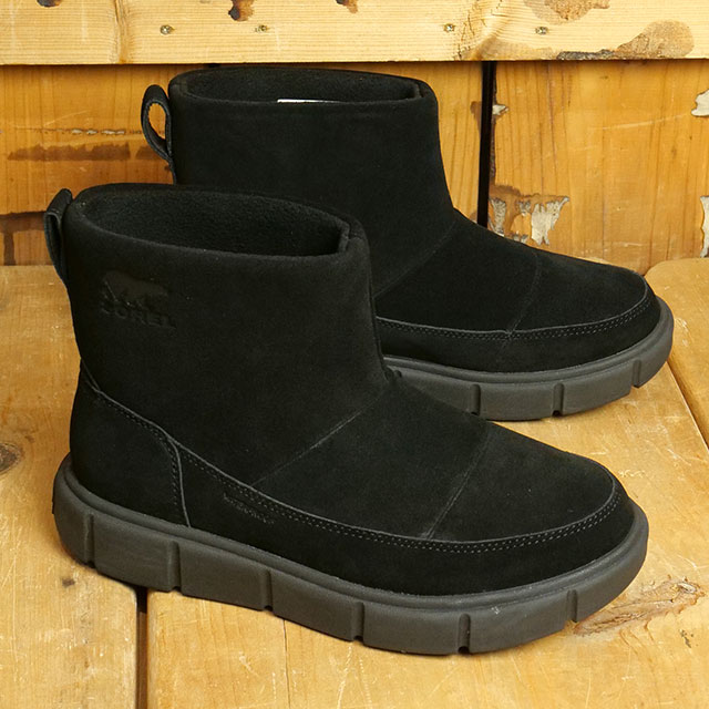 楽天市場】【20%OFF/SALE】SOREL ソレル ブーツ ソレル