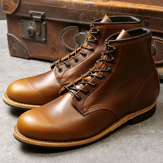 楽天市場】レッドウィング REDWING 9048 BECKMAN CHUKKA