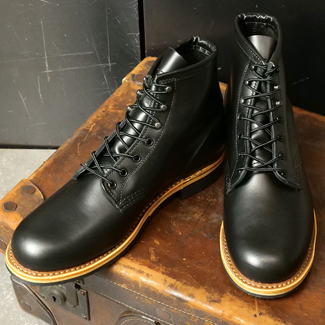 RED WING SHOES ベックマン　9043 10D 良品 RED WING SHOES ベックマン 9043 10D 良品 - メルカリ