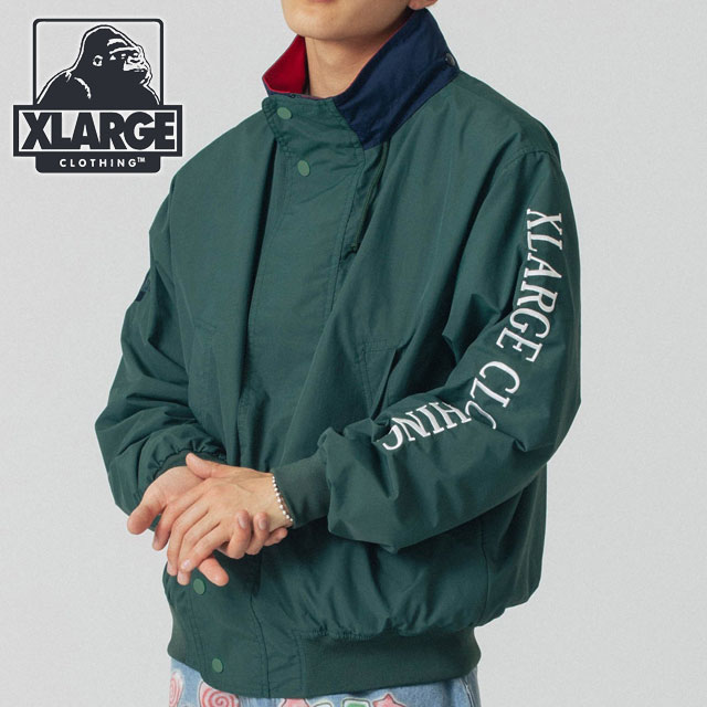 楽天市場】エクストララージ メンズ トラックジャケット X-LARGE