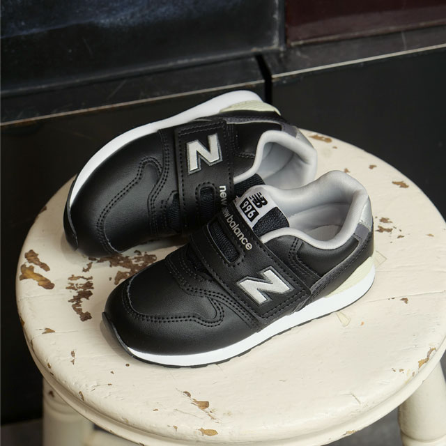 楽天市場】new balance ニューバランス キッズ ベビー IZ996