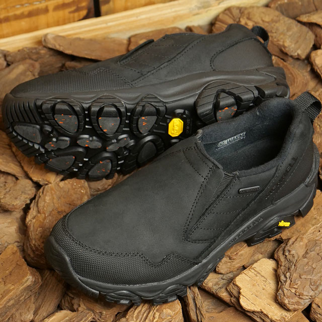 楽天市場】メレル MERRELL スニーカー コールドパック3 サーモモック