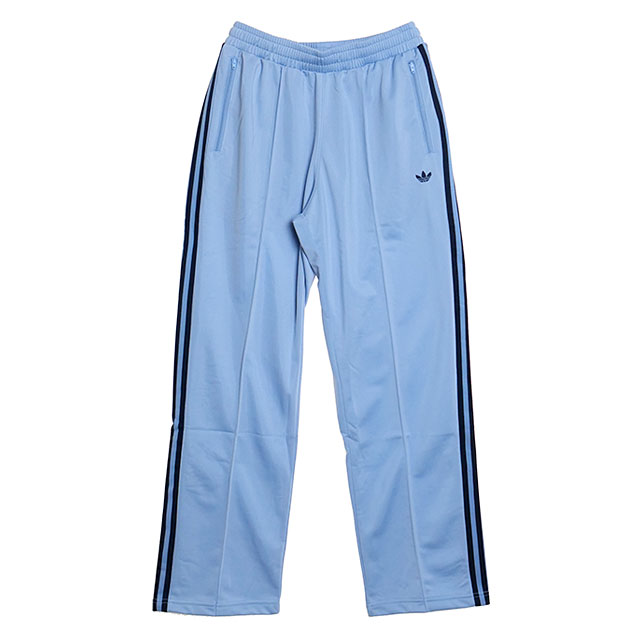 アディダス　Mサイズ　ベッケンバウアー　トラックパンツ（ジェンダーニュートラル） adidas スウェットパンツ ジャージ ベッケンバウアートラック