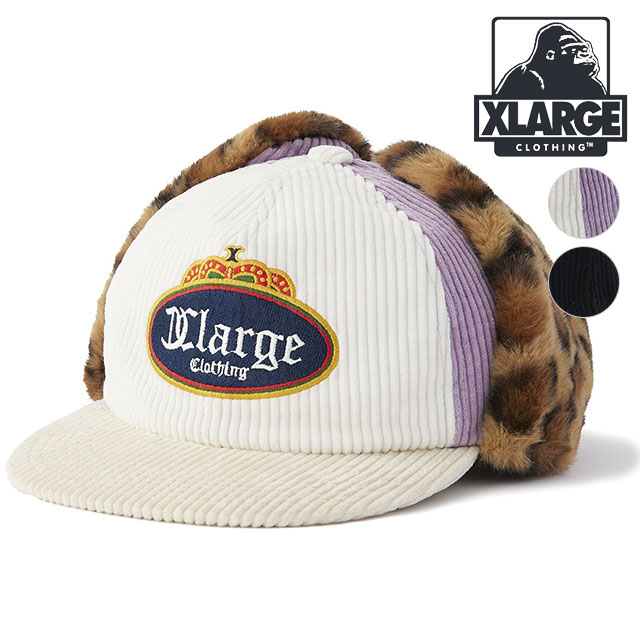 楽天市場】【コラボ】エクストララージ XLARGE ニューエラ