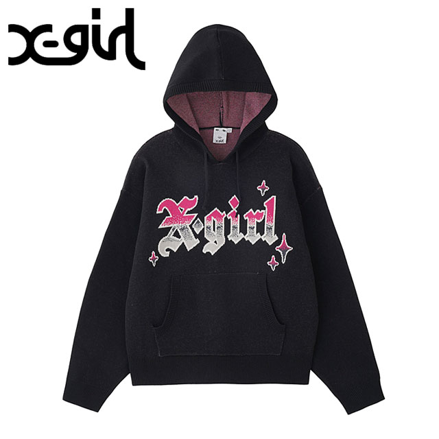XG XGALX パーカー　フーディー　M Pigment Dyed Pullover Hoodie – XGALX OFFICIAL SHOP