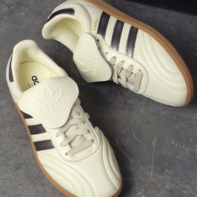 【adidas】SAMBA ★JP5197★ サンド/ブラック レディース 楽天市場】【8/18限定！楽天カード＆SPU最大29倍】アディダス