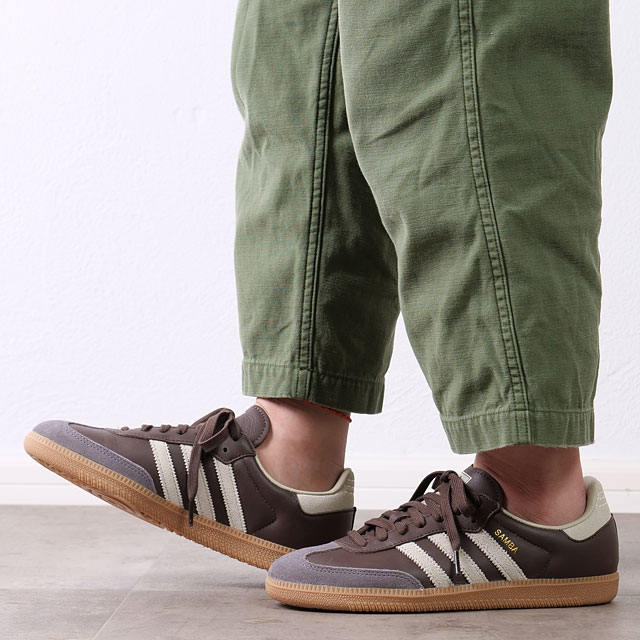 アディダス adidas サンバ　SAMBA OG 24.5 楽天市場】【最大100%ポイントバック】adidas Originals アディダス