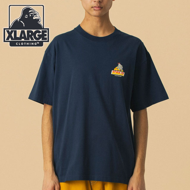 楽天市場】エクストララージ XLARGE メンズ XLバスケットボール