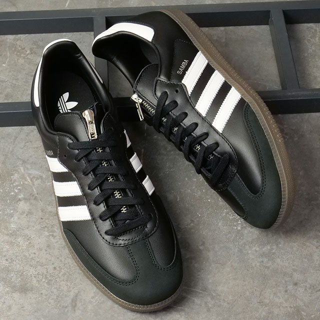 靴 adidas Originals SAMBA OG 24cm 国内EXCLUSIVE】＜adidas Originals＞SAMBA OG スニーカー（22.5