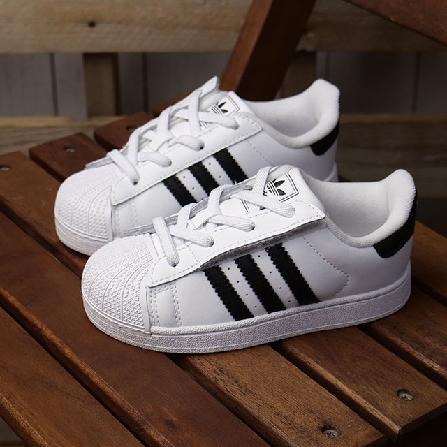アディダス 【25】スーパースタースリッポン スニーカー adidas◇SST SLIP ON_スーパースター スリッポン/25.5cm/BLK