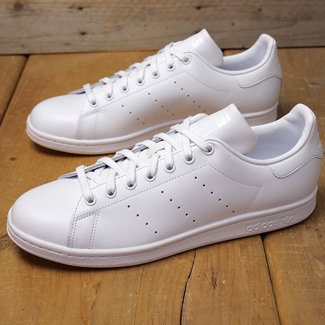 ◆UNISEX◆[adidas Originals]◆STAN SMITH★新作◆送料無料◆ STAN SMITH 2023年秋冬新作♪ adidas【アディダス】 Stan Smith