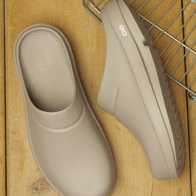 楽天市場】【6か月保証】 ウーフォス OOFOS リカバリーサンダル