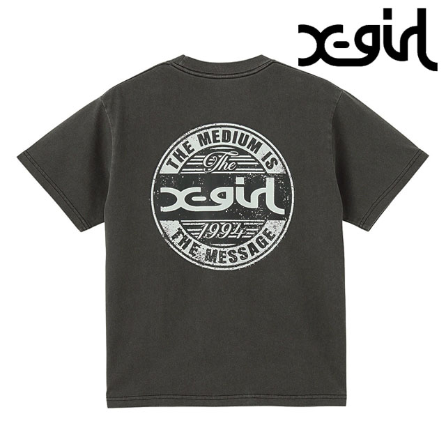【ナノはな13 】XG Coachella Tシャツ S 出回り少 10100986_1.jpg