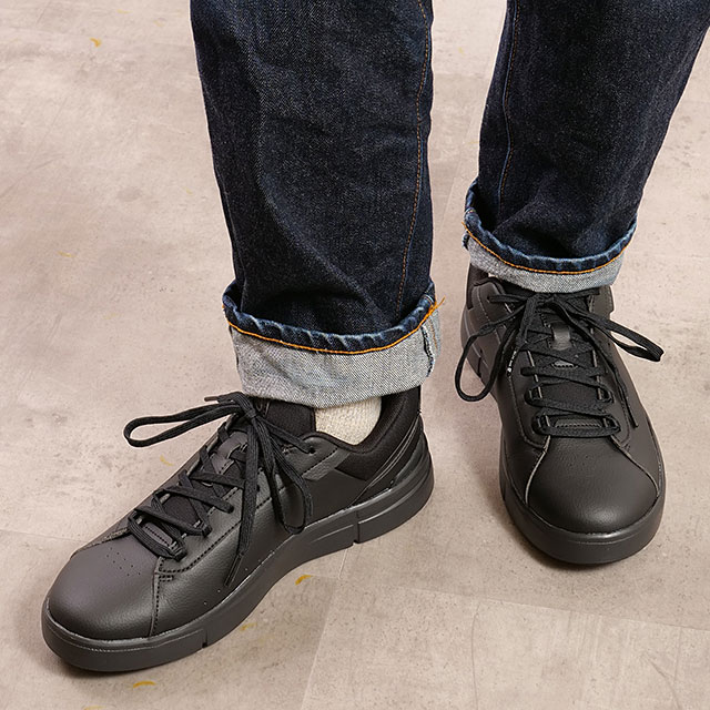 楽天市場】オン On スニーカー ザ ロジャー アドバンテージ メンズ