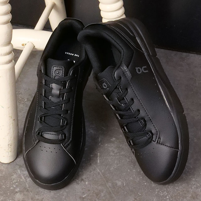 楽天市場】オン On スニーカー ザ ロジャー アドバンテージ