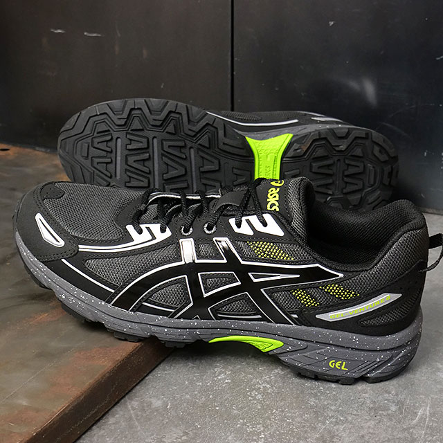 【asics】人気商品★スニーカー★ジェルベンチャー6 SALE】アシックス スポーツスタイル ASICS SportStyle