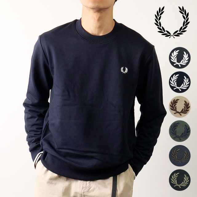 楽天市場】【最大100%ポイントバック】FRED PERRY フレッドペリー 