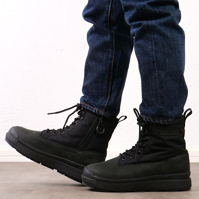 楽天市場】コロンビア ブーツ 滑らない メンズ スノーブーツ サップ