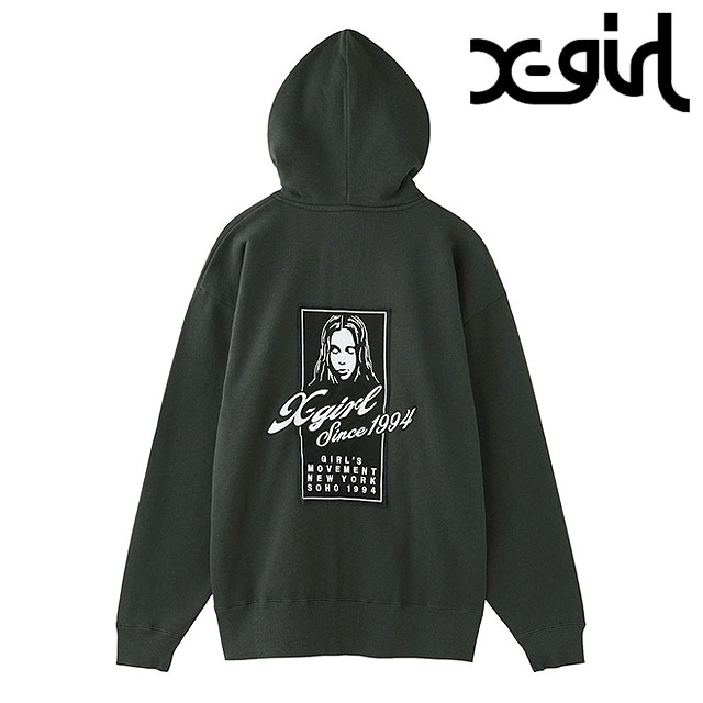 楽天市場】エックスガール X-girl メッセージ アンド フェイス フェイ