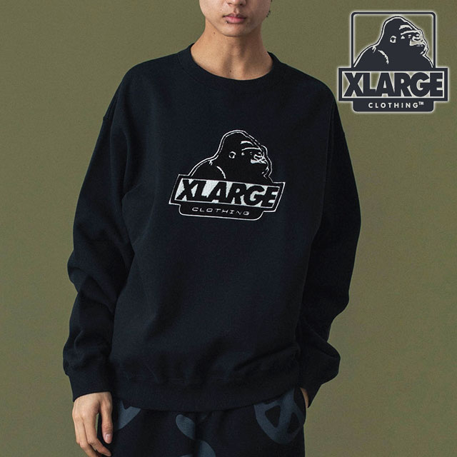楽天市場】【1/10限定 最大P37倍】エクストララージ XLARGE オールドOG