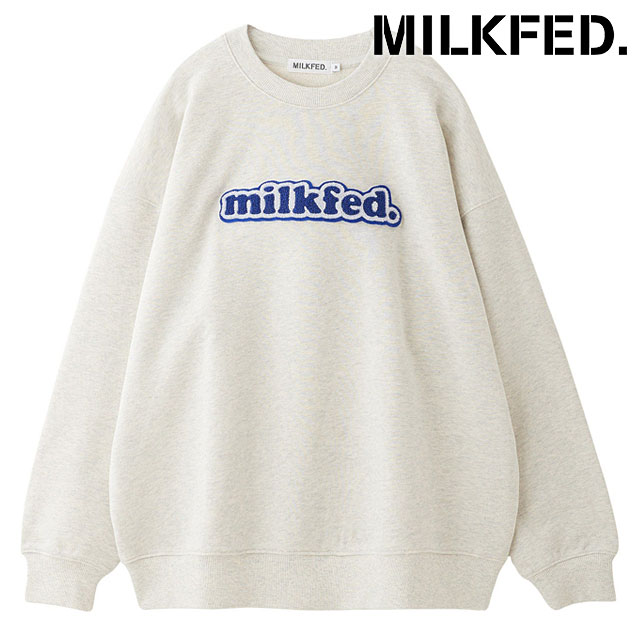 楽天市場】【コラボ】ミルクフェド MILKFED. レディース