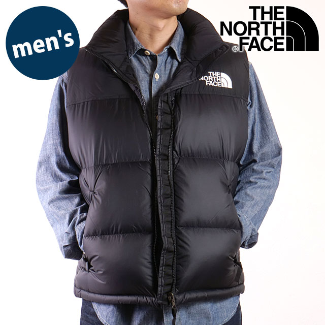 ノースフェイス ライトライダーベスト(Lサイズ) ザ・ノース・フェイス THE NORTH FACE ライトライダーベスト（LIGHT