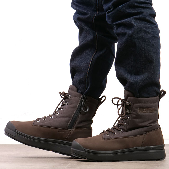 楽天市場】コロンビア ブーツ 滑らない メンズ スノーブーツ サップ