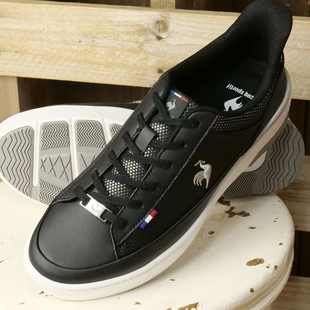 楽天市場】【30%OFF/SALE】ルコック le coq sportif スニーカー LCS