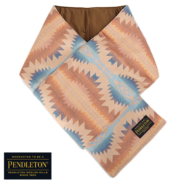 PENDLETON メンズ　レディース　ストール 楽天市場】ペンドルトン マフラー PENDLETON メンズ レディース