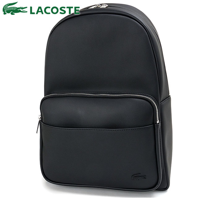 ☆カヒロ◆新品◆ LACOSTE ラコステ バッグパック ☆カヒロ◇新品◇ LACOSTE ラコステ バッグパック ラコステ