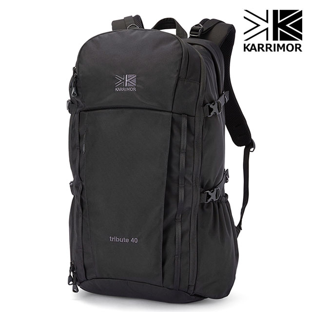楽天市場】カリマー KARRIMOR リュック VT デイパック R 27 [501236