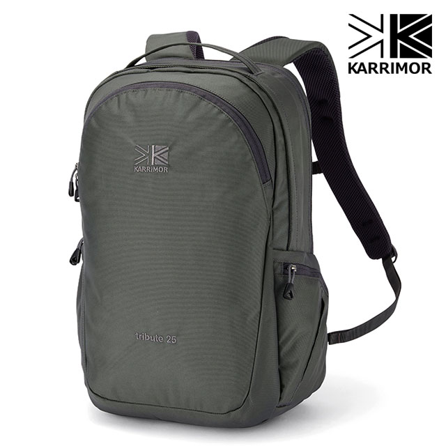 楽天市場】カリマー/Karrimor トリム25[NEWモデル]リュック