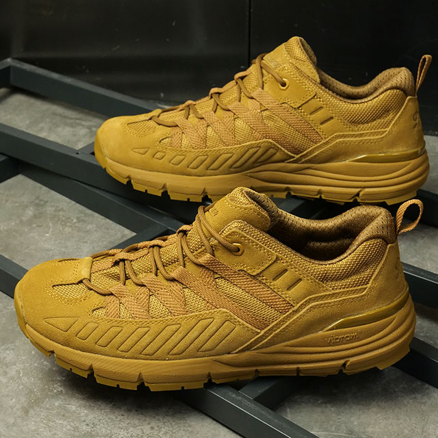 ダナー Danner スニーカー フルボア ロー [20580 FW25] FULLBORE LOW メンズ 靴 アウトドアシューズ COYOTE-HOT 正規取扱店 16,632円