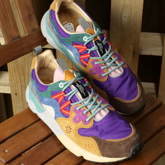 楽天市場】フラワーマウンテン Flower MOUNTAIN スニーカー ヤマノ