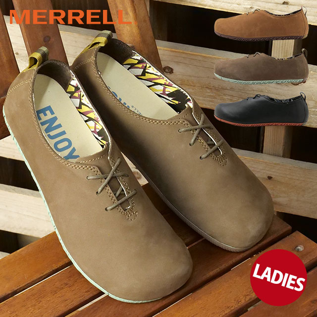 楽天市場】メレル MERRELL レディース ムートピアレース [J20556