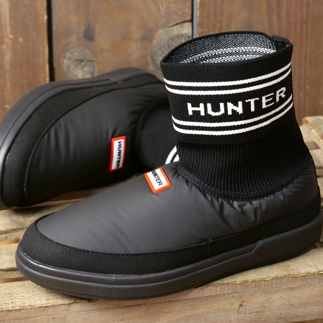 楽天市場】ハンター HUNTER インアウト ハンターニッティドソックス