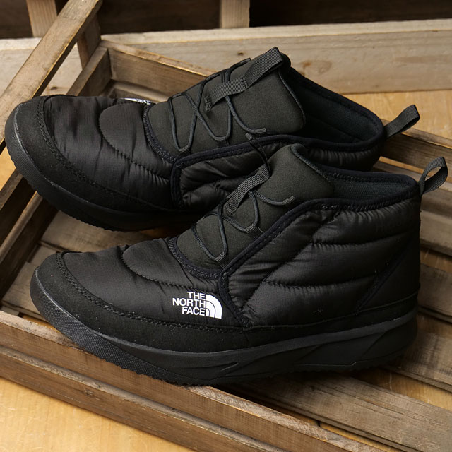 楽天市場】ザ ノースフェイス THE NORTH FACE ブーツ メンズ