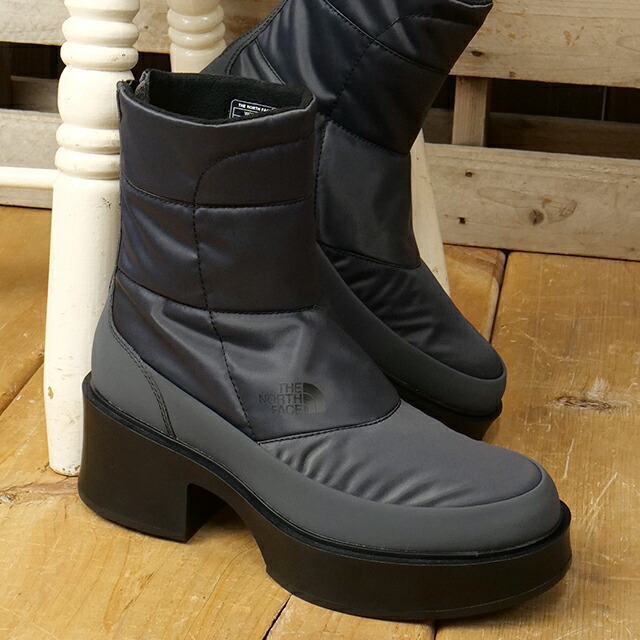 楽天市場】ザ・ノース・フェイス THE NORTH FACE ショートブーツ