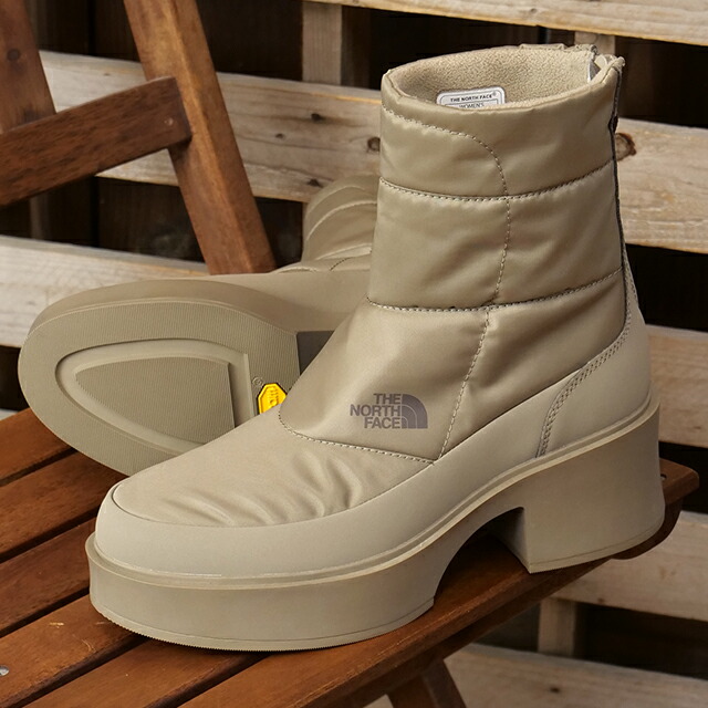 楽天市場】ザ・ノース・フェイス THE NORTH FACE ショートブーツ